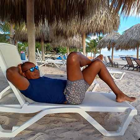 Rolando Share Apart Punta Cana Ngoại thất bức ảnh