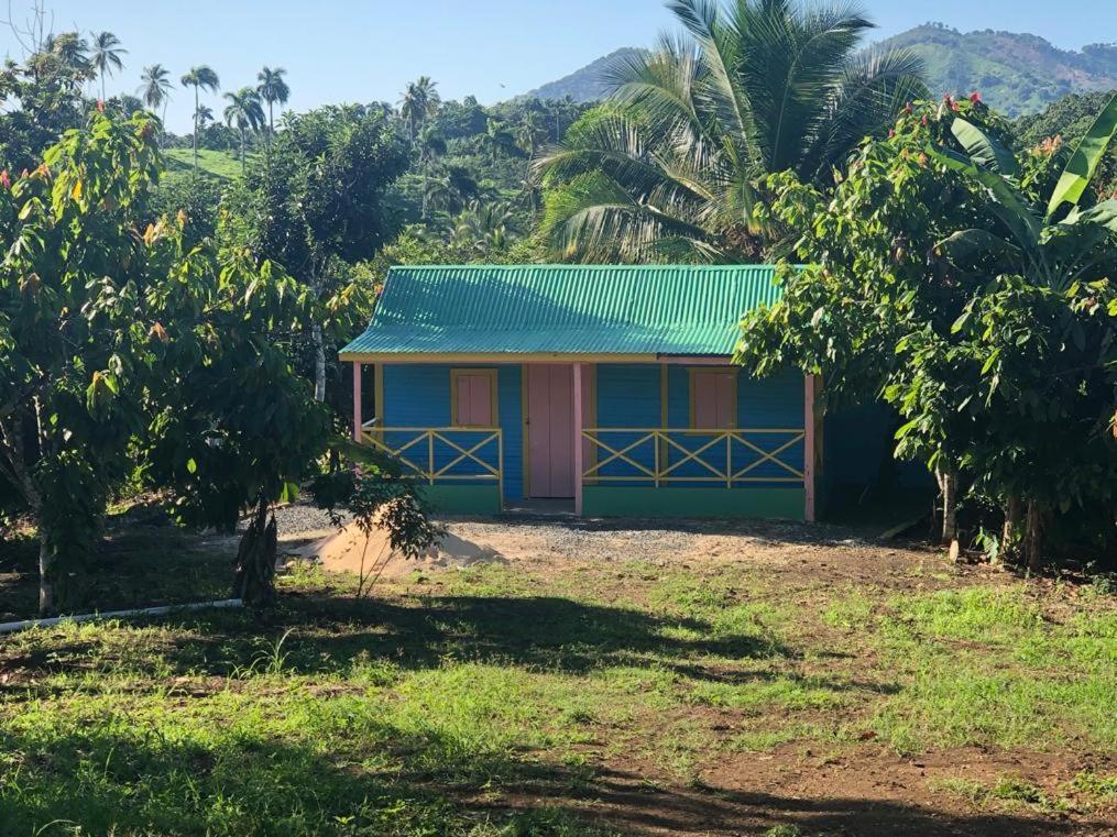 Rolando Share Apart Punta Cana Ngoại thất bức ảnh
