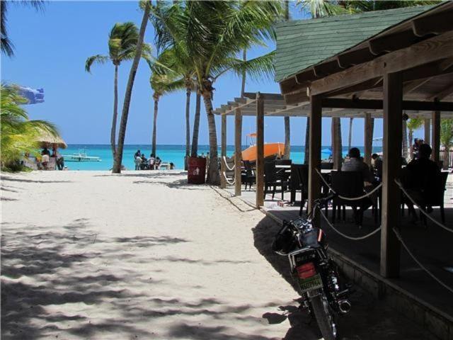 Rolando Share Apart Punta Cana Ngoại thất bức ảnh