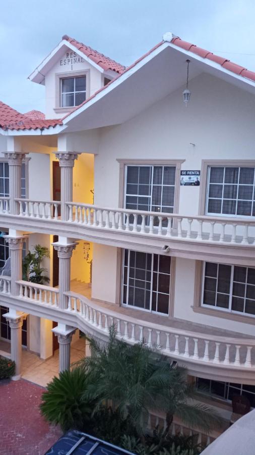 Rolando Share Apart Punta Cana Ngoại thất bức ảnh