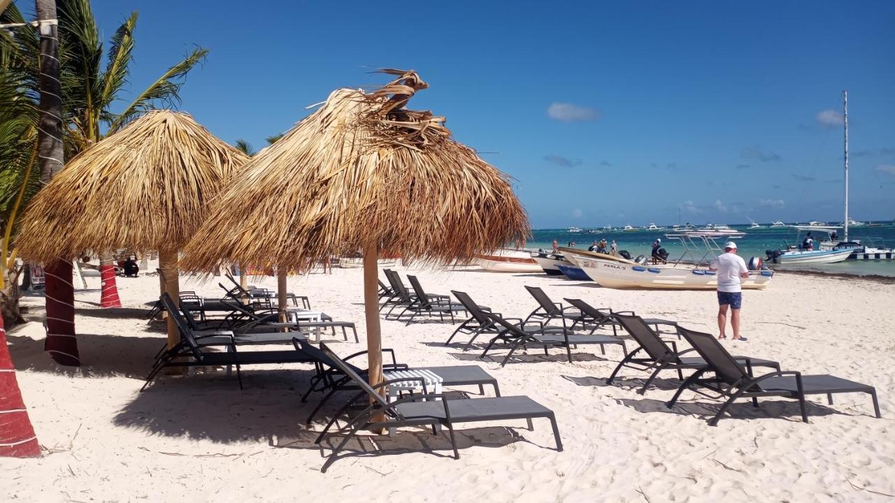 Rolando Share Apart Punta Cana Ngoại thất bức ảnh