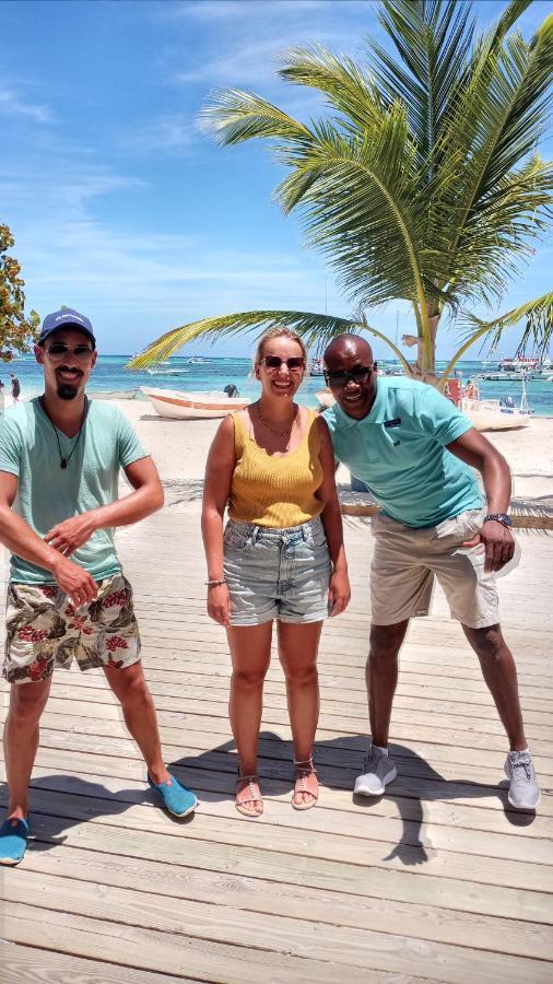 Rolando Share Apart Punta Cana Ngoại thất bức ảnh