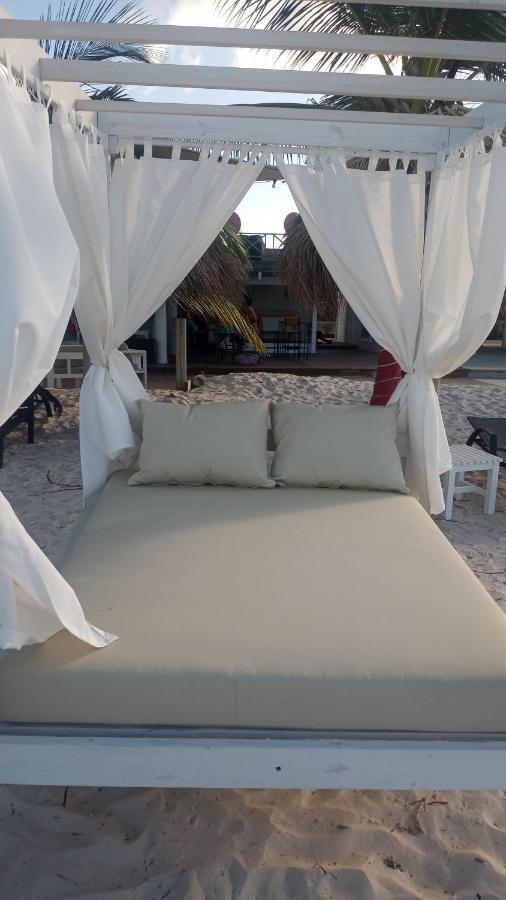Rolando Share Apart Punta Cana Ngoại thất bức ảnh