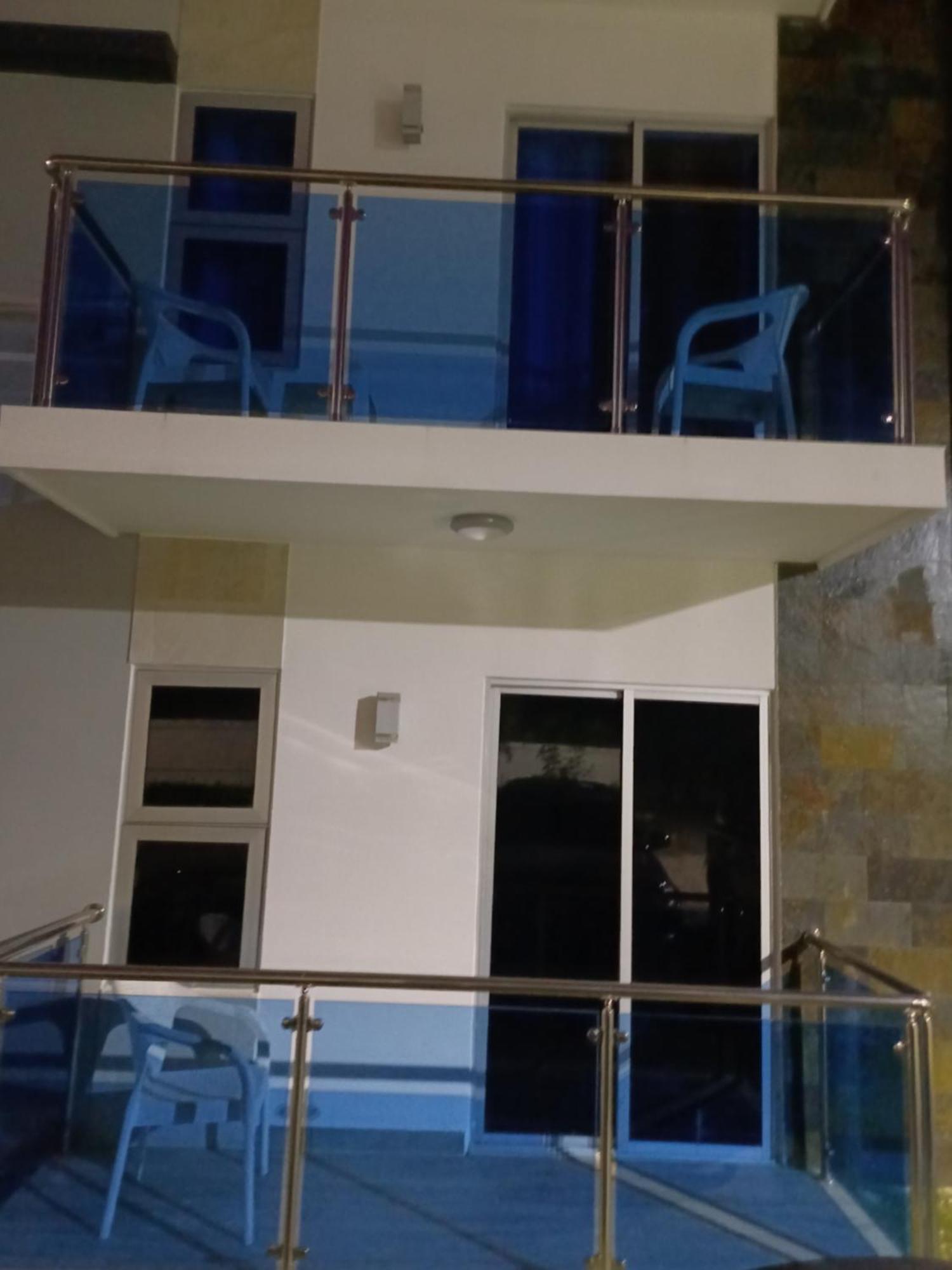 Rolando Share Apart Punta Cana Ngoại thất bức ảnh