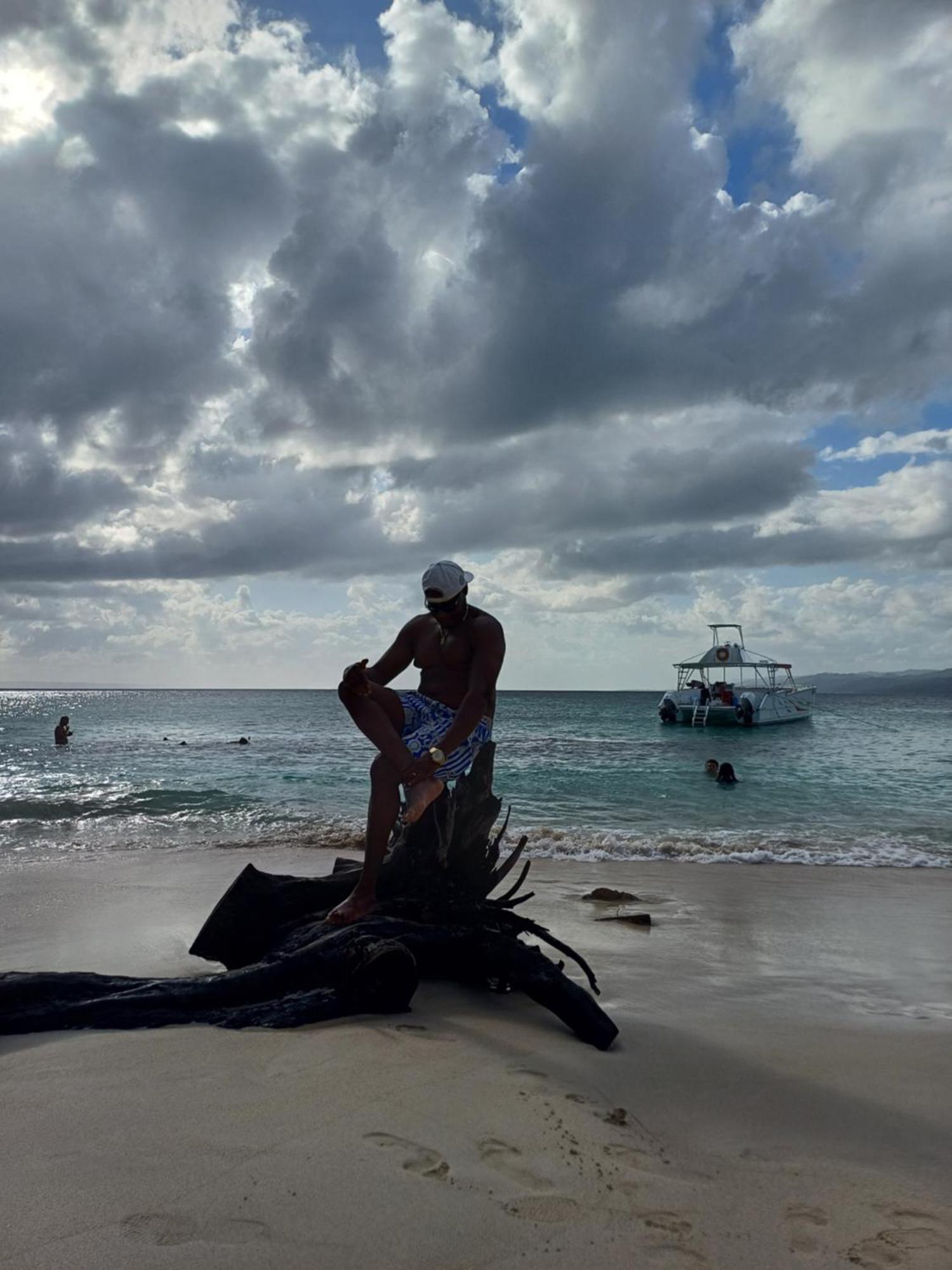 Rolando Share Apart Punta Cana Ngoại thất bức ảnh