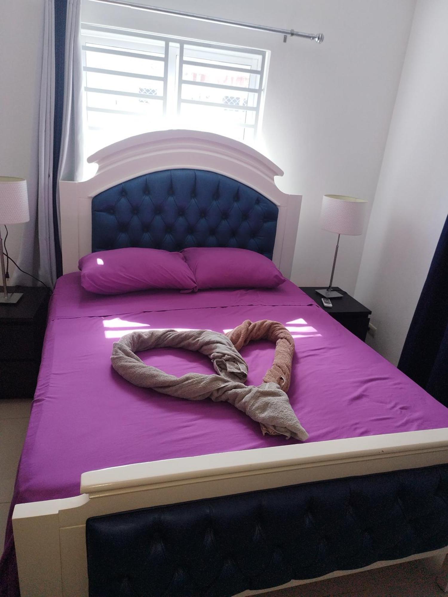 Rolando Share Apart Punta Cana Phòng bức ảnh