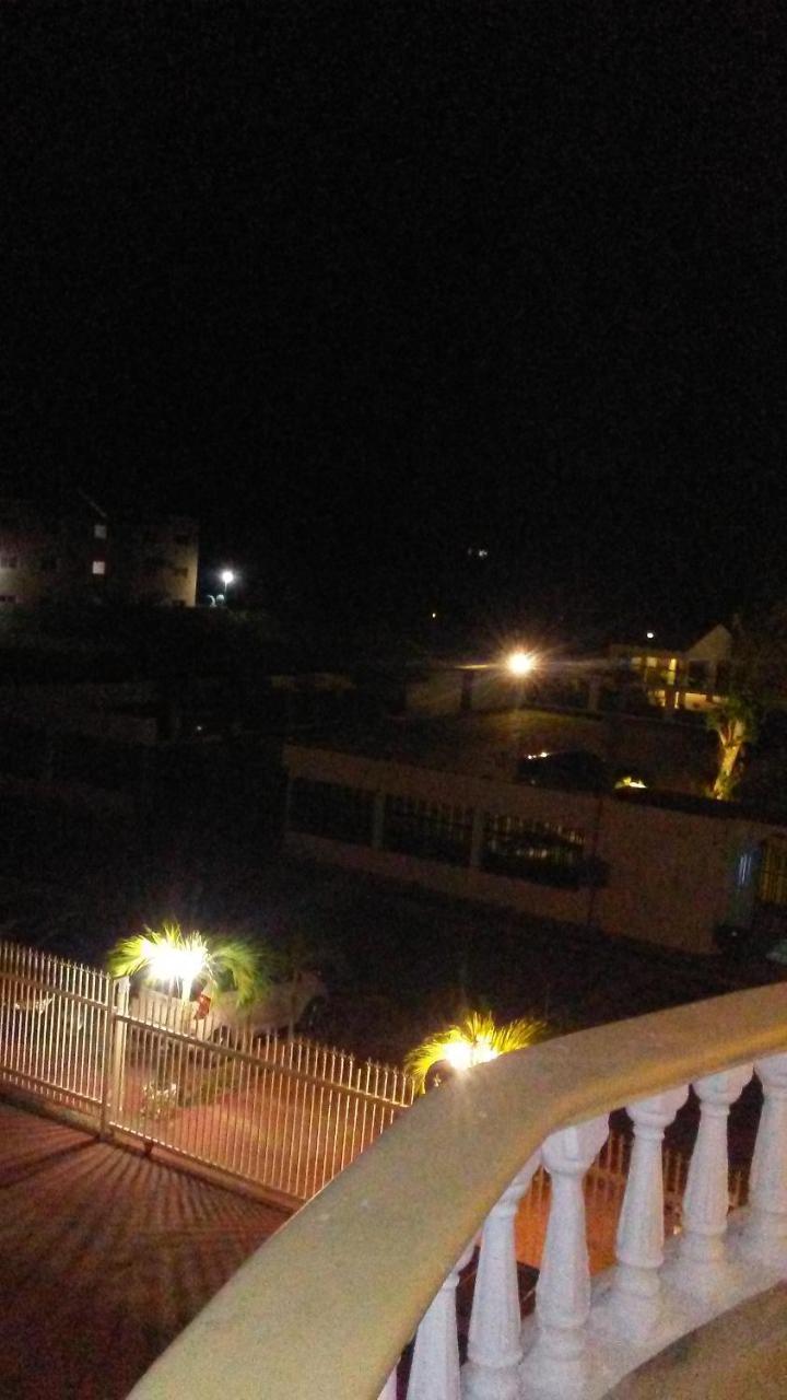 Rolando Share Apart Punta Cana Ngoại thất bức ảnh