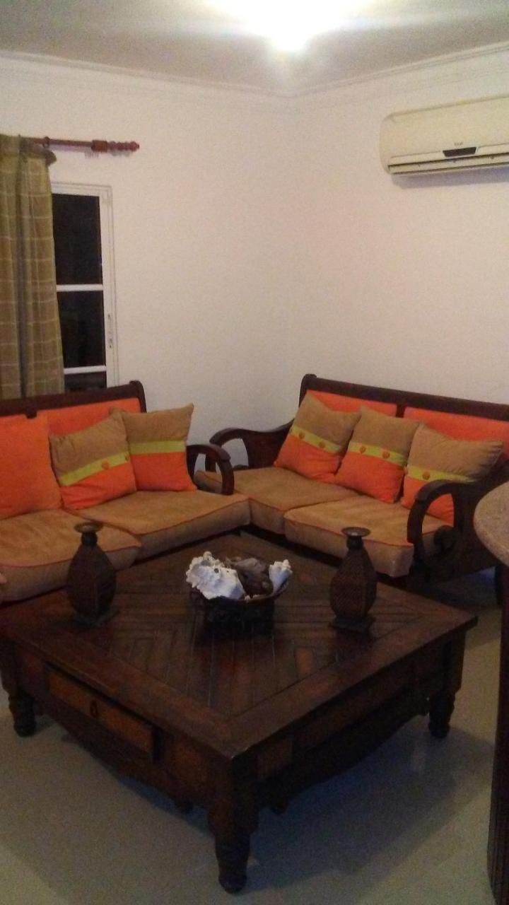 Rolando Share Apart Punta Cana Ngoại thất bức ảnh