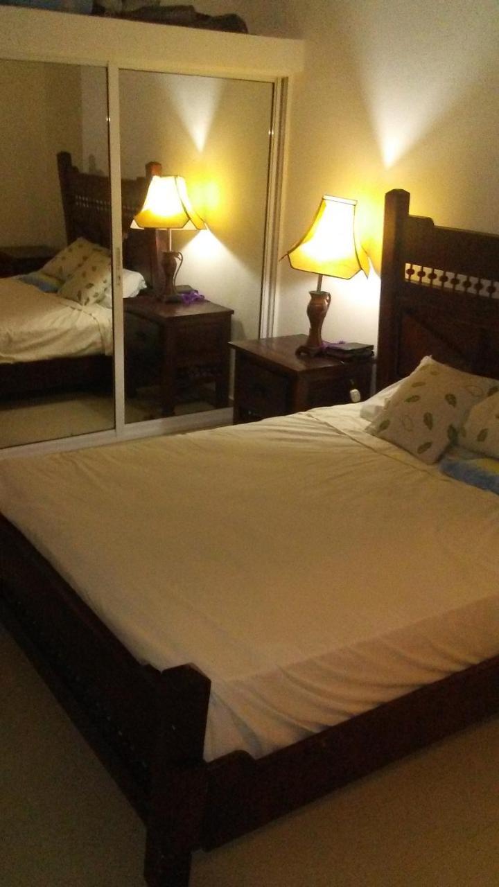 Rolando Share Apart Punta Cana Ngoại thất bức ảnh