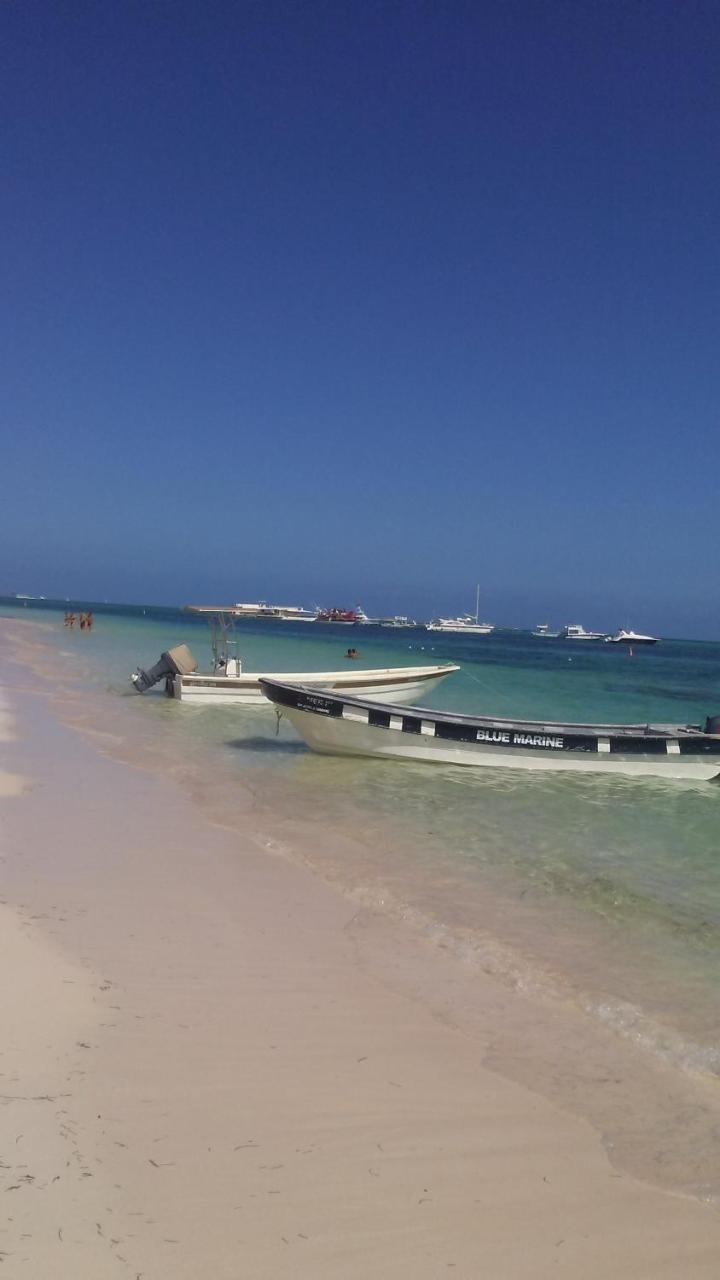 Rolando Share Apart Punta Cana Ngoại thất bức ảnh