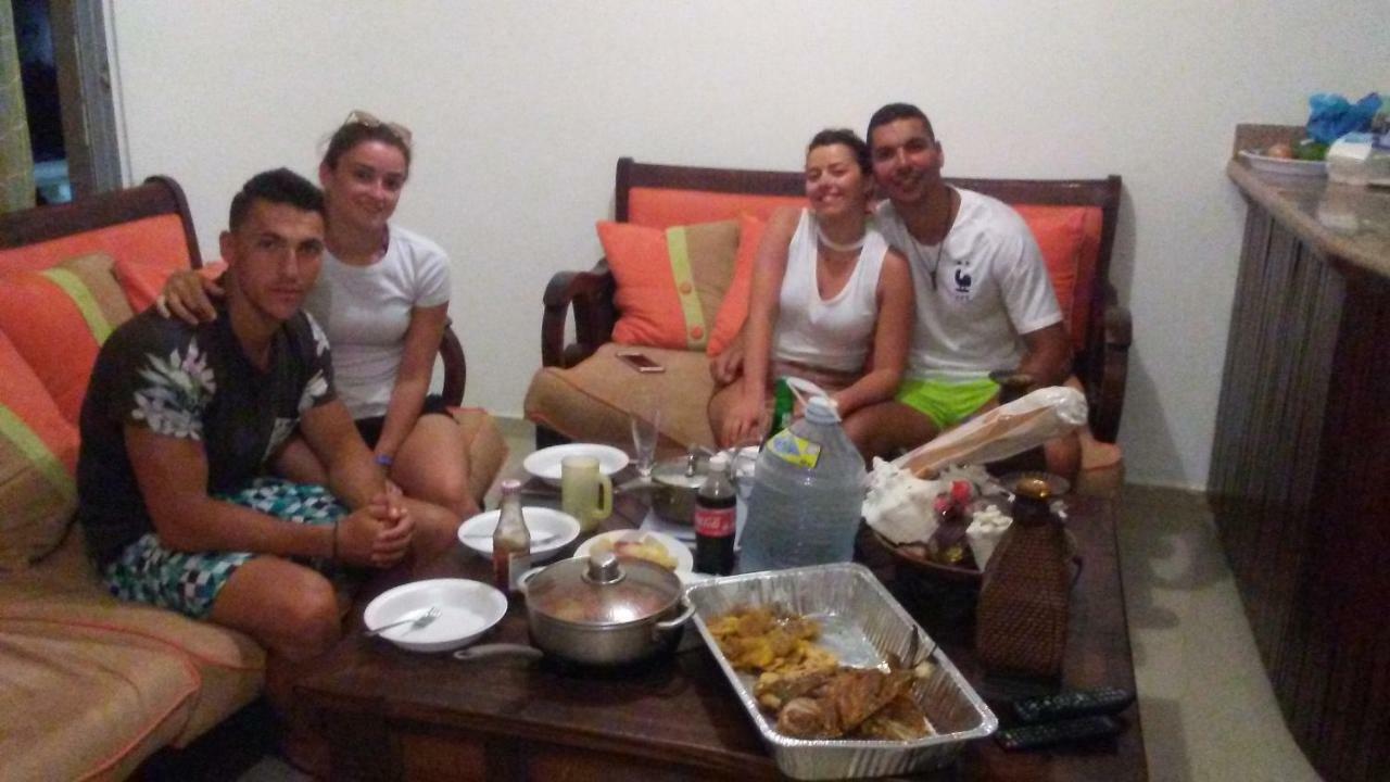 Rolando Share Apart Punta Cana Ngoại thất bức ảnh