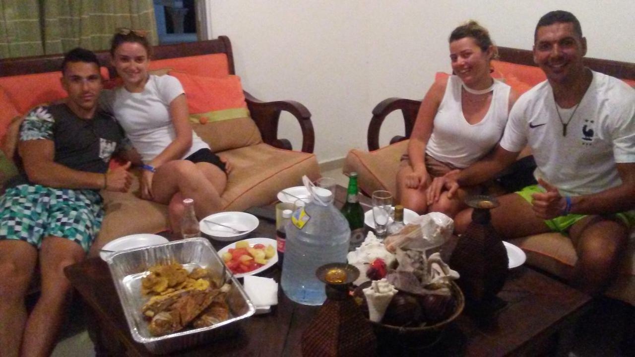 Rolando Share Apart Punta Cana Ngoại thất bức ảnh