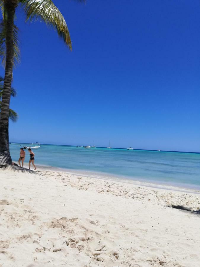Rolando Share Apart Punta Cana Ngoại thất bức ảnh