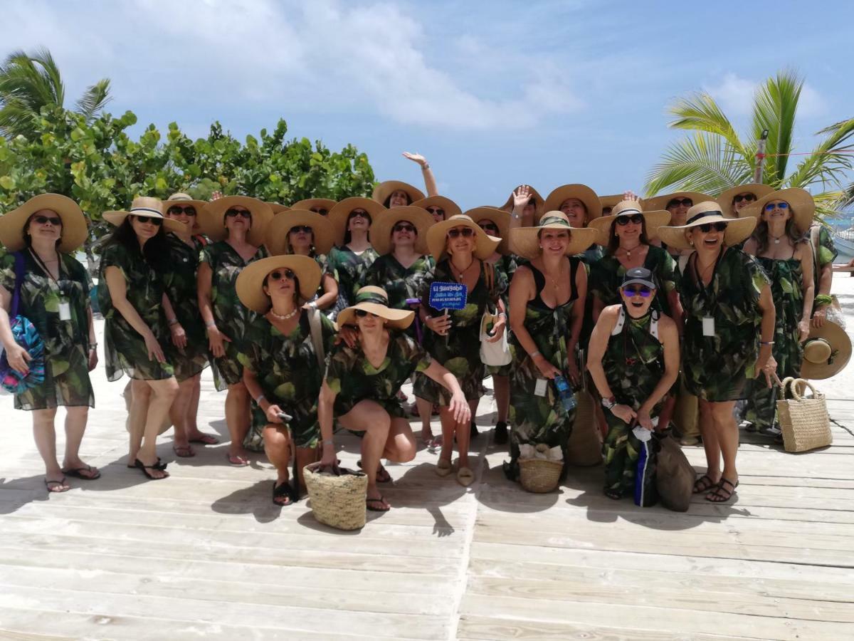 Rolando Share Apart Punta Cana Ngoại thất bức ảnh