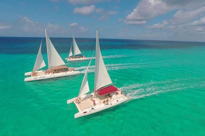 Rolando Share Apart Punta Cana Ngoại thất bức ảnh