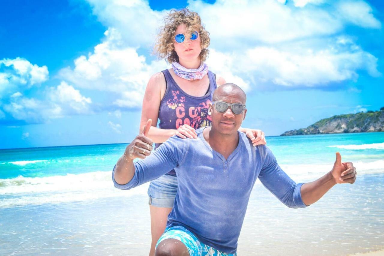 Rolando Share Apart Punta Cana Ngoại thất bức ảnh