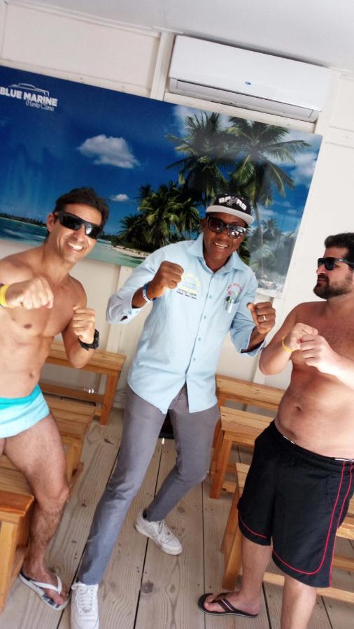 Rolando Share Apart Punta Cana Ngoại thất bức ảnh